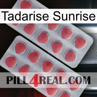 Tadarise Sunrise 19